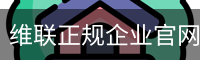 维联正规企业官网